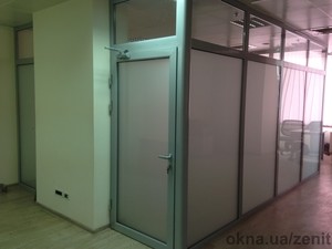 Система Люкс Міні &mdash; ЗЕНІТ КО